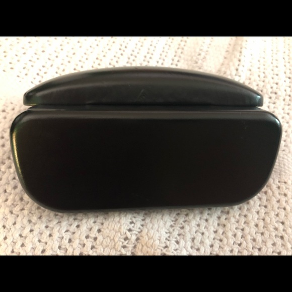Coach sunglass case - Picture 2 of 4